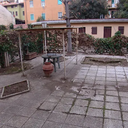 Gare * Pisa