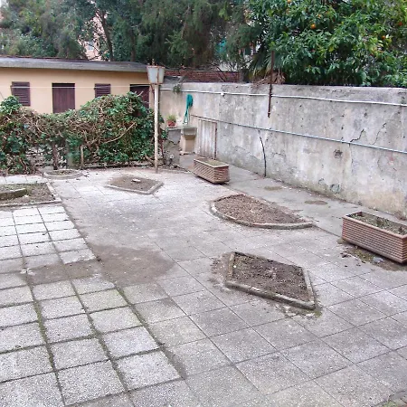 Bed & Breakfast Gare *
