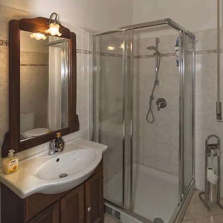 Bed & Breakfast Gare *