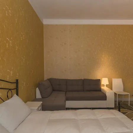 Bed & Breakfast Gare *