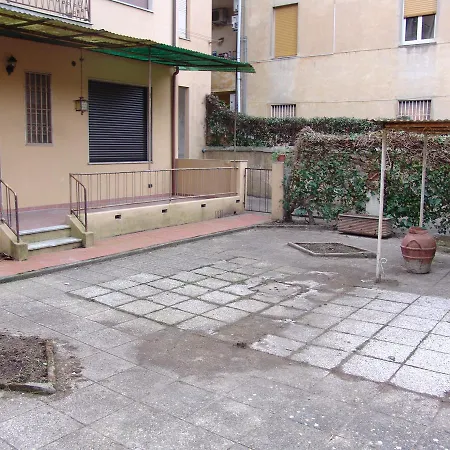 Gare * Pisa