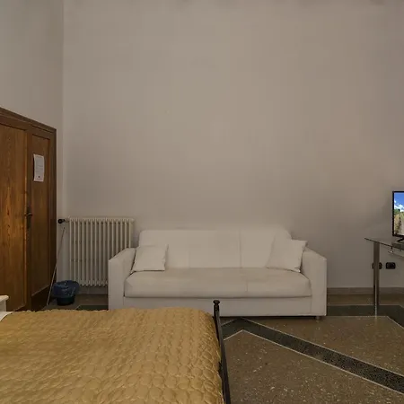 Bed and breakfast Gare *