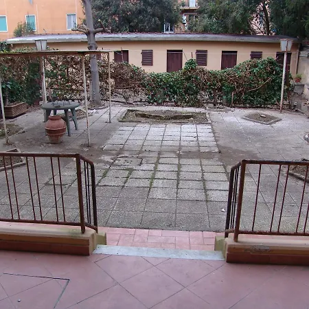 Gare * Pisa