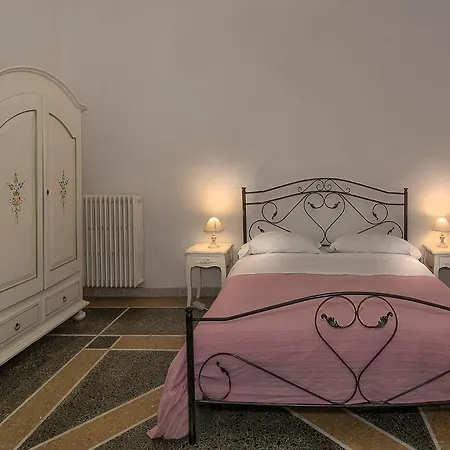 Bed and breakfast Gare *