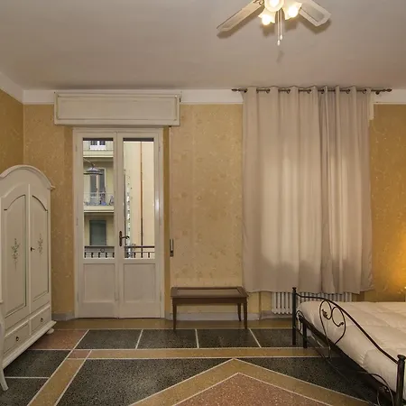 Bed and breakfast Gare *
