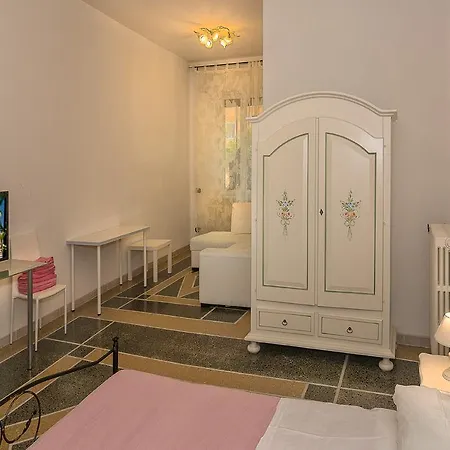 Bed and breakfast Gare *