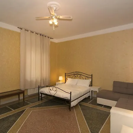 Bed and breakfast Gare *